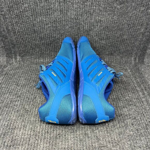 Inov-8 Bare-XF 210 V3 Barefoot Athletic Training Shoes Blue Orange Mens 14 US - Picture 5 of 8